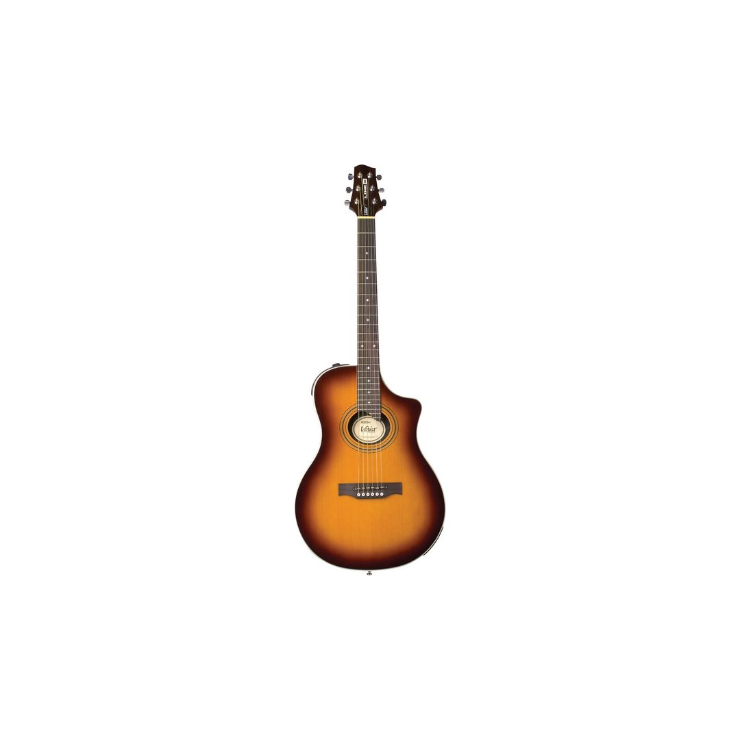 Line 6 Variax Acoustic 700 - Sunburst | Sweetwater