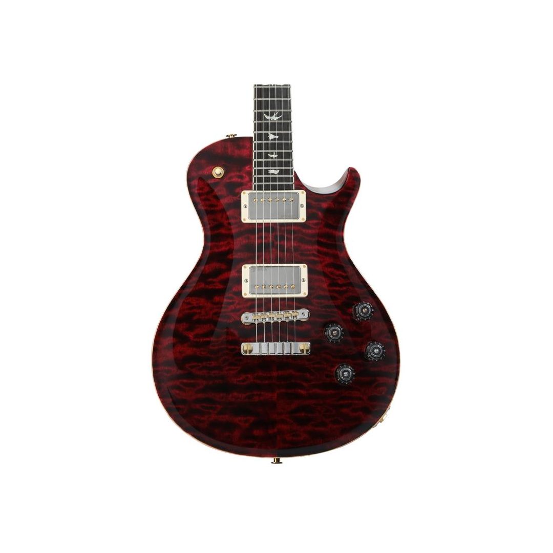 PRS Wood LIbrary McCarty 594 Singlecut 10-Top Electric Guitar