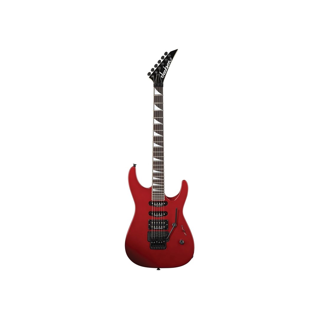 Jackson Pro Series DK2 Dinky - Inferno Red | Sweetwater