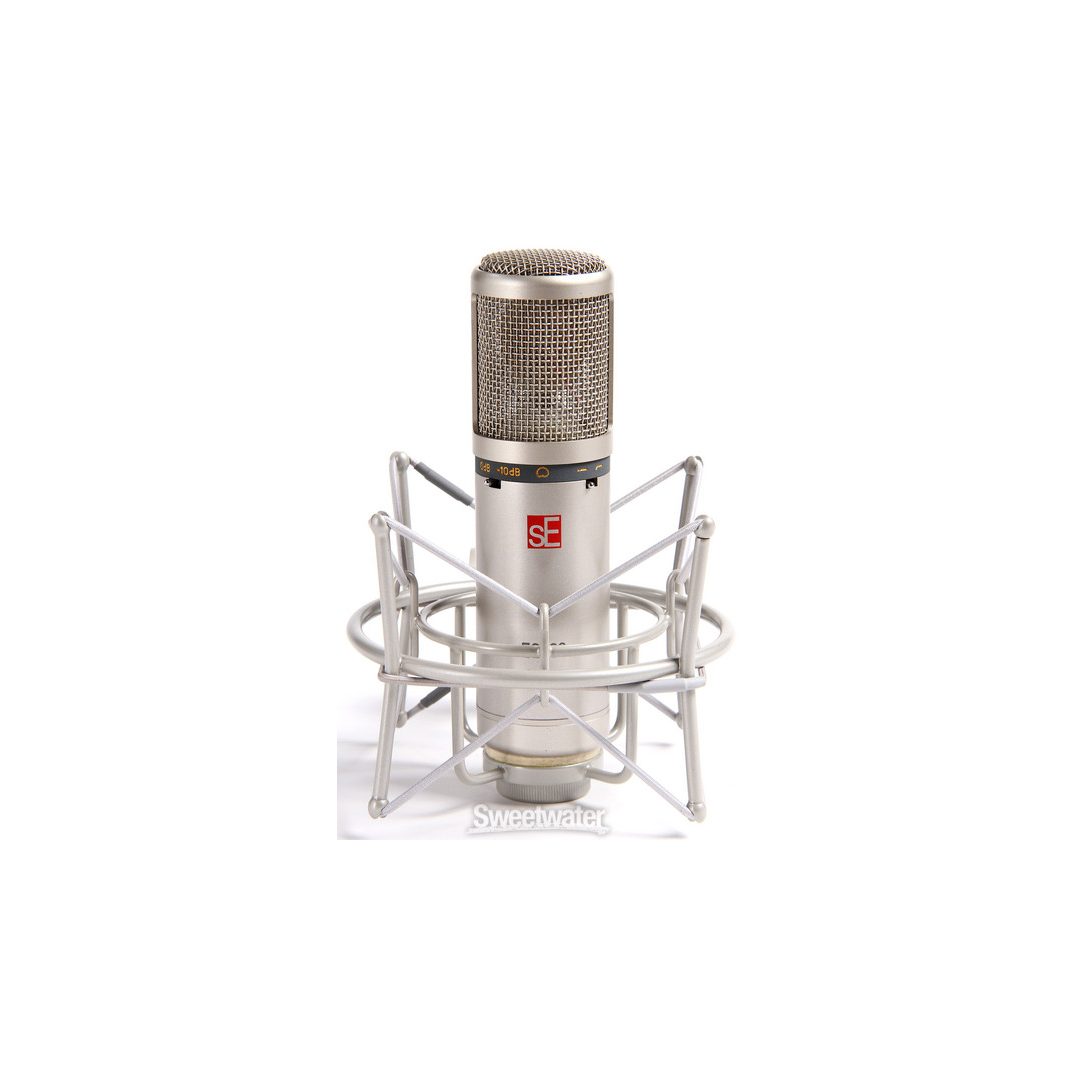 sE Electronics sE2200a | Sweetwater