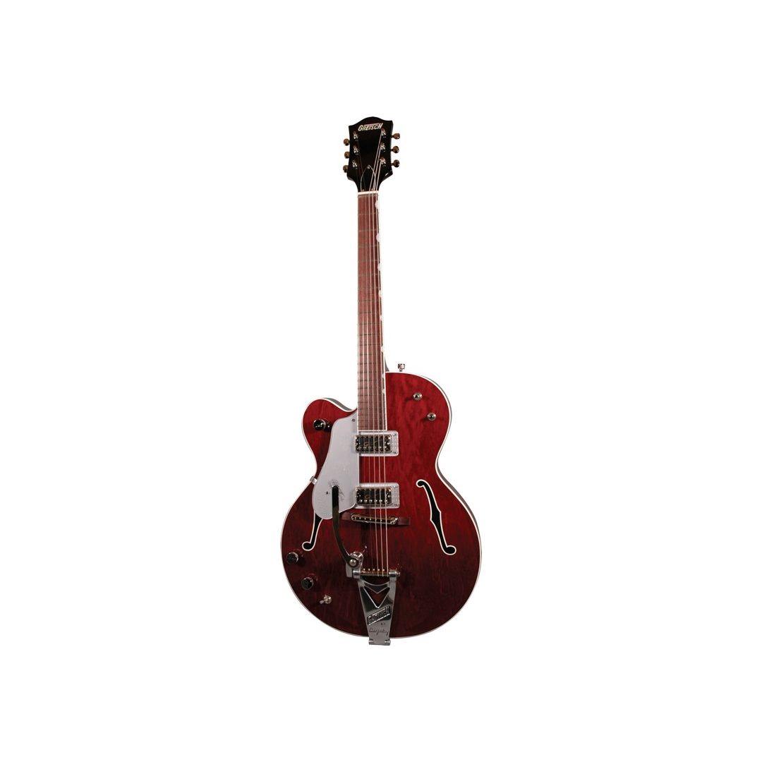 Gretsch G6119-1962HT Chet Atkins Tennessee Rose - 1962 HT Lefty