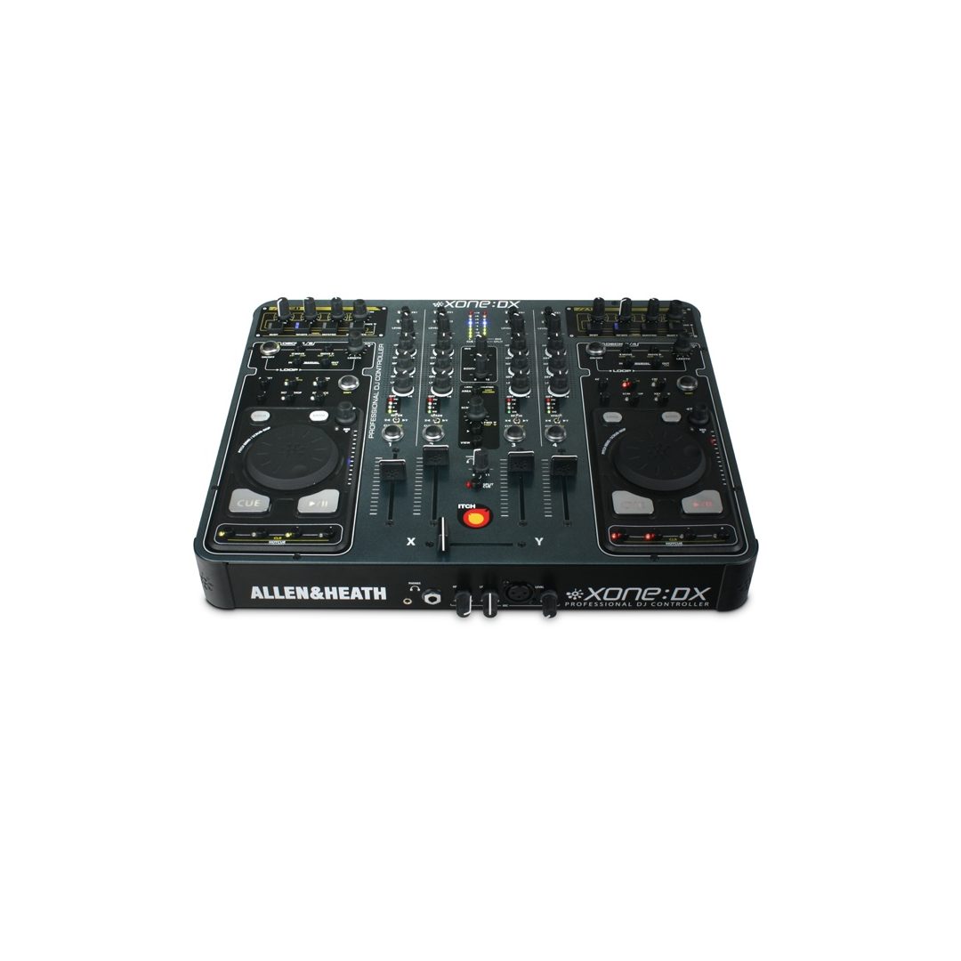 ALLEN & HEATH「Xone:DX」アレン&ヒース【難あり】mixer Allen & Heath X:ONE DX | Sweetwater