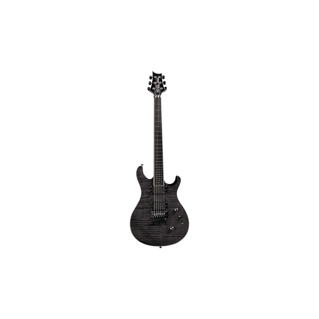 PRS SE Torero - Gray Black | Sweetwater