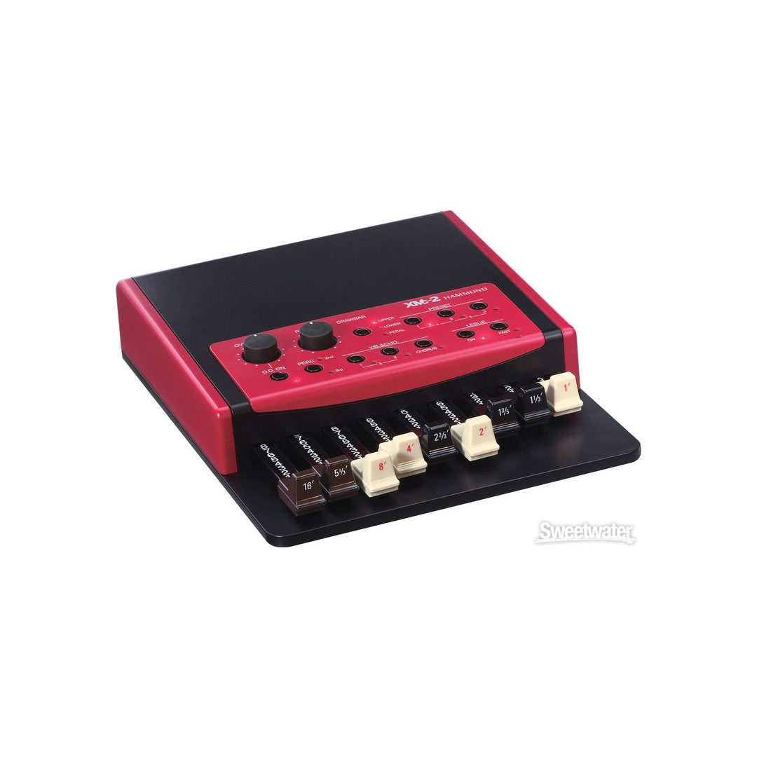 Hammond XMc-2 | Sweetwater