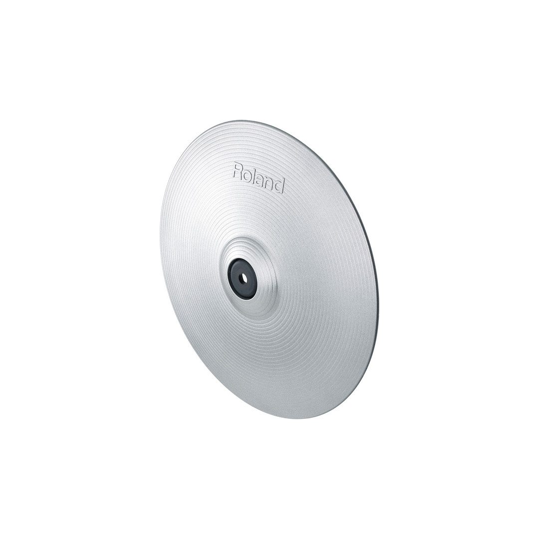 美品 Roland VH-12 ハイハット ② Roland - VH-12-SV | V-Hi-Hat