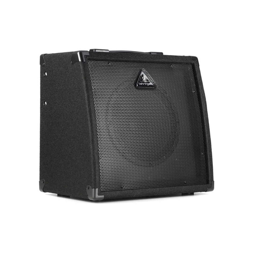 【美品】BEHRINGER K450FX ULTRATONE キーボードアンプ Behringer ULTRATONE K450FX Keyboard Amp/PA System | Guitar Center