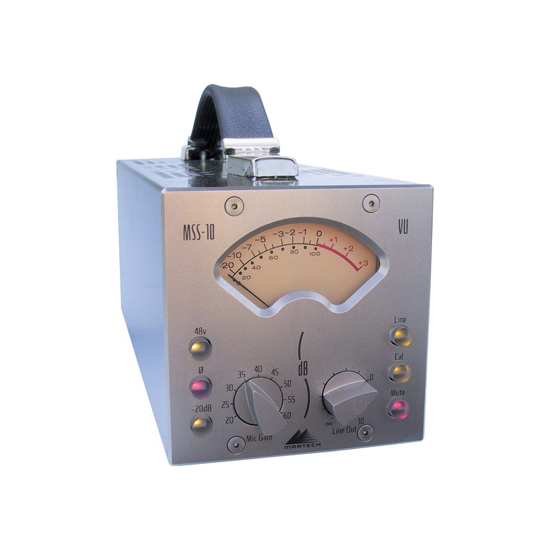 配信機器・PA機器・レコーディング機器 Martech MSS-10 配信機器・PA機器・レコーディング機器 Martech MSS-10 Martin sound