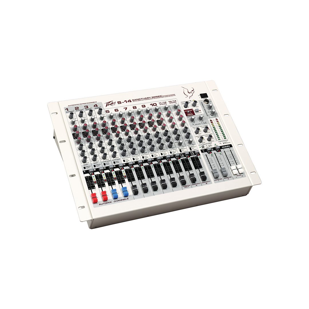 Peavey Sanctuary Series S-14 | Sweetwater