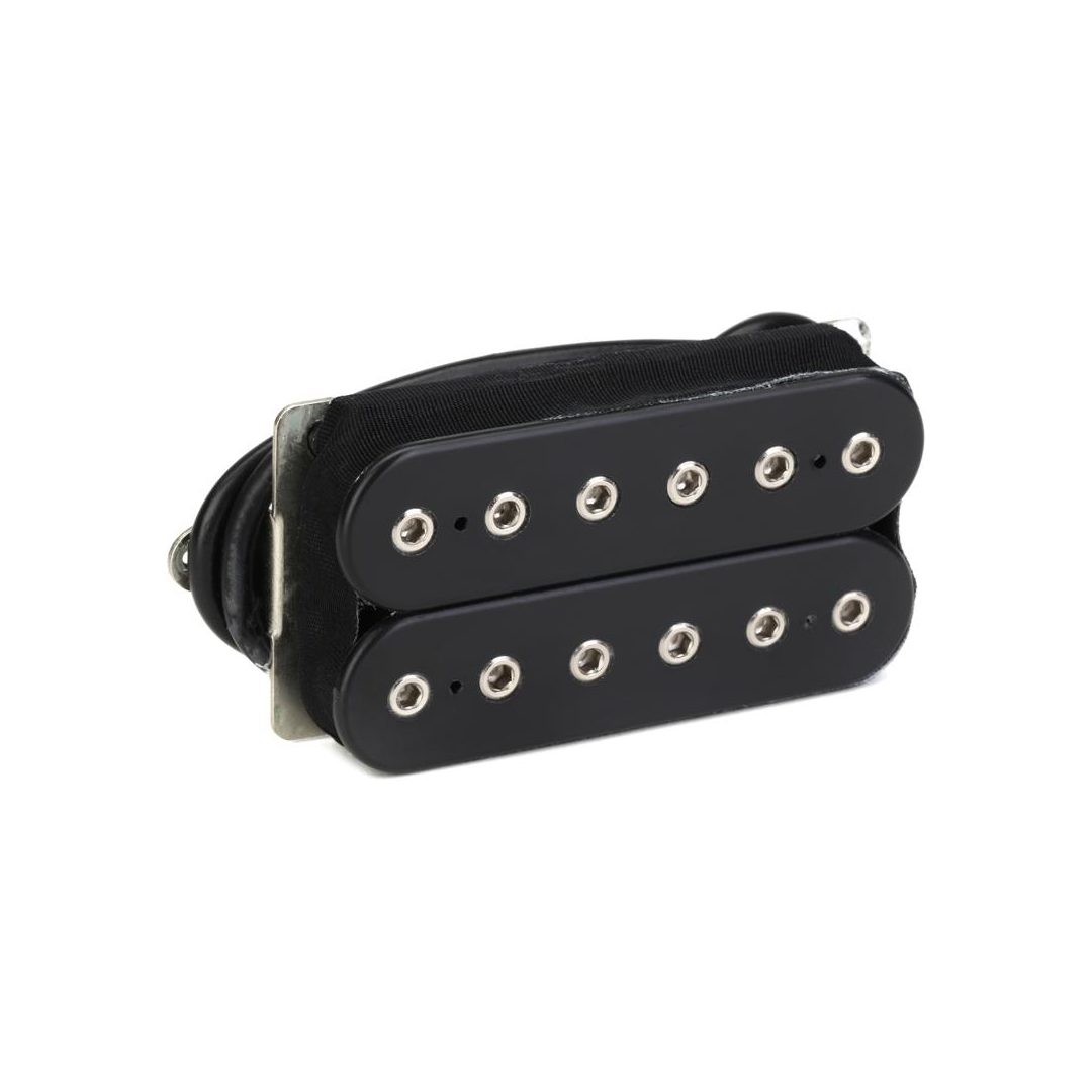 最終値下げ】FERNANDES STType 24f DiMarzio With Fernandez bankrupt