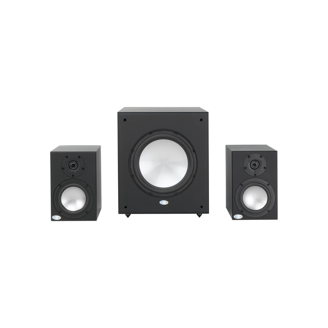 Blue Sky Sky System One 2.1 System | Sweetwater