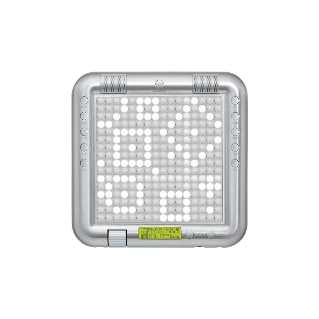 Yamaha Tenori-on | Sweetwater