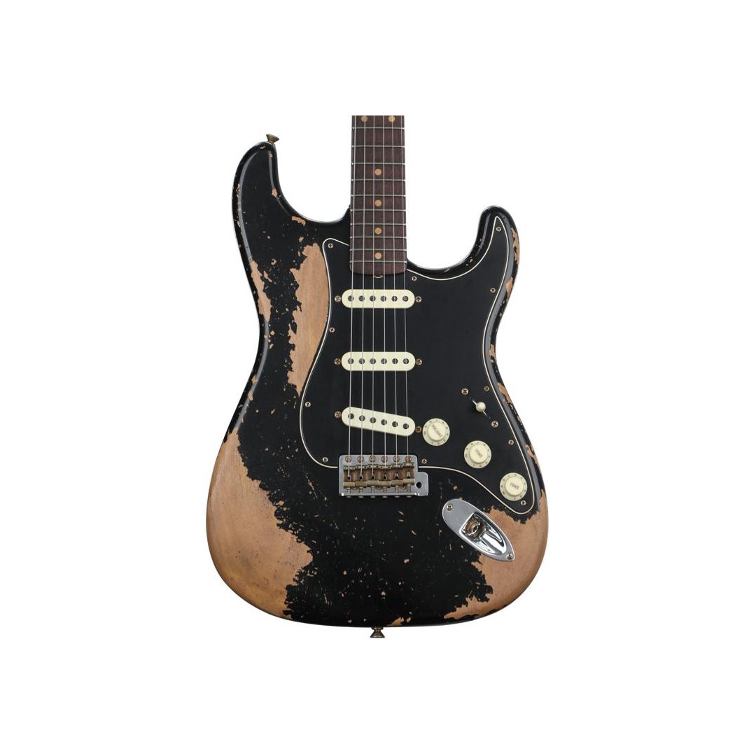 Fender Custom Shop Limited-edition Dual-Mag II Stratocaster Super