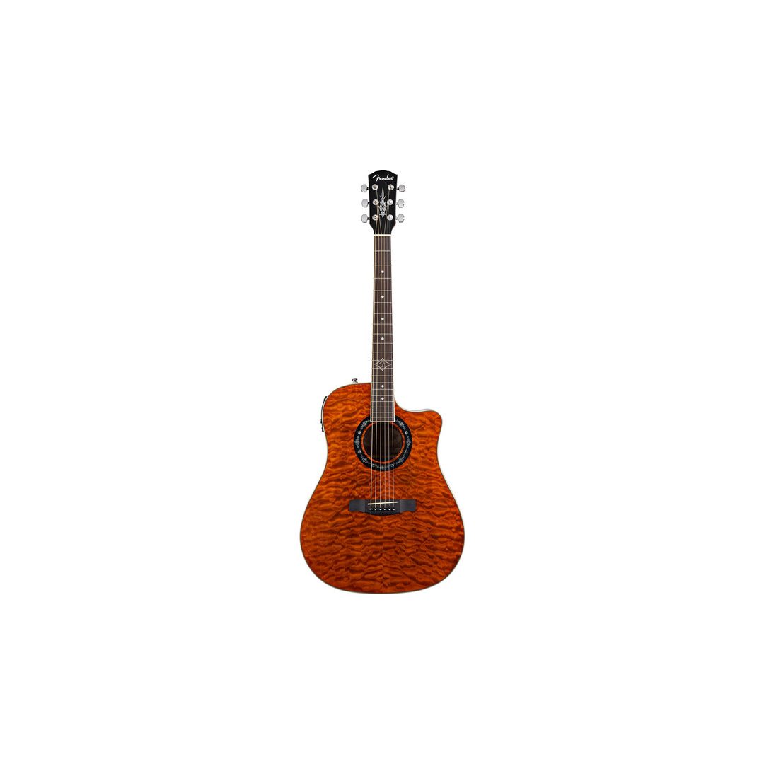 Fender T-Bucket 300 CE - Amber | Sweetwater