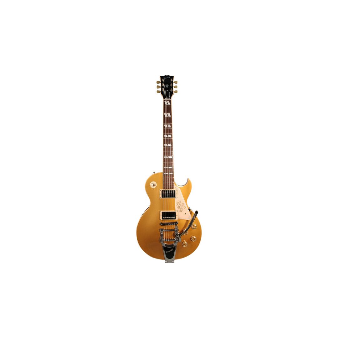 Gibson Limited Edition LP-295 Goldtop - Goldtop | Sweetwater