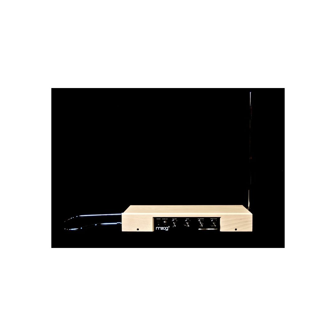 Moog Etherwave Standard Theremin - Glow-in-the-Dark Ltd Edition