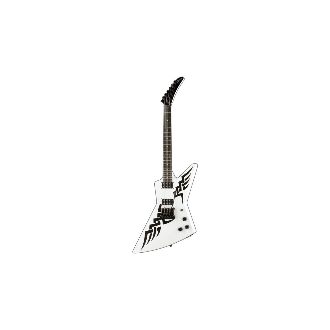 Gibson Limited Edition Tribal Explorer | Sweetwater