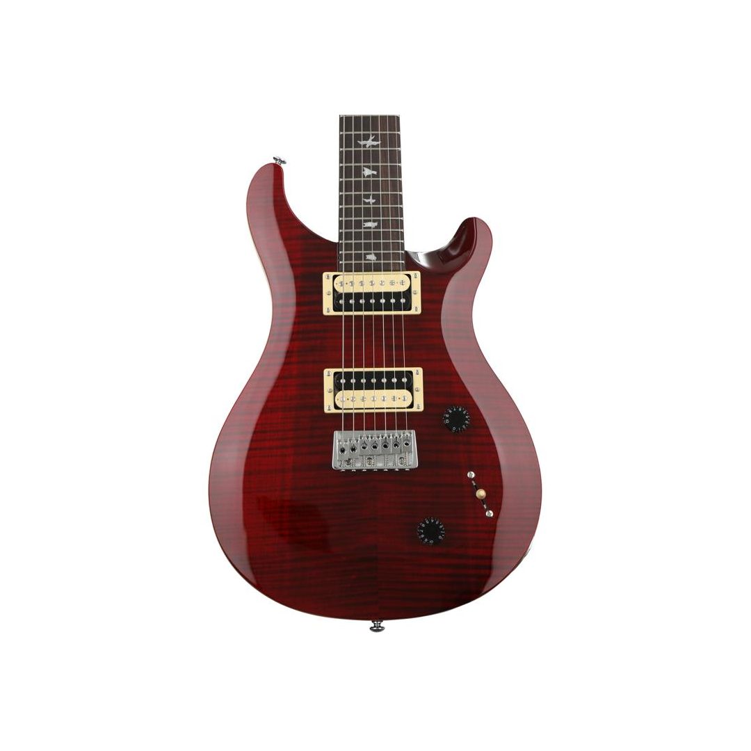【値下げ】PRS SE SVN Seven 7string PRS SE Mark Holcomb SVN Signature 7-string Electric Guitar