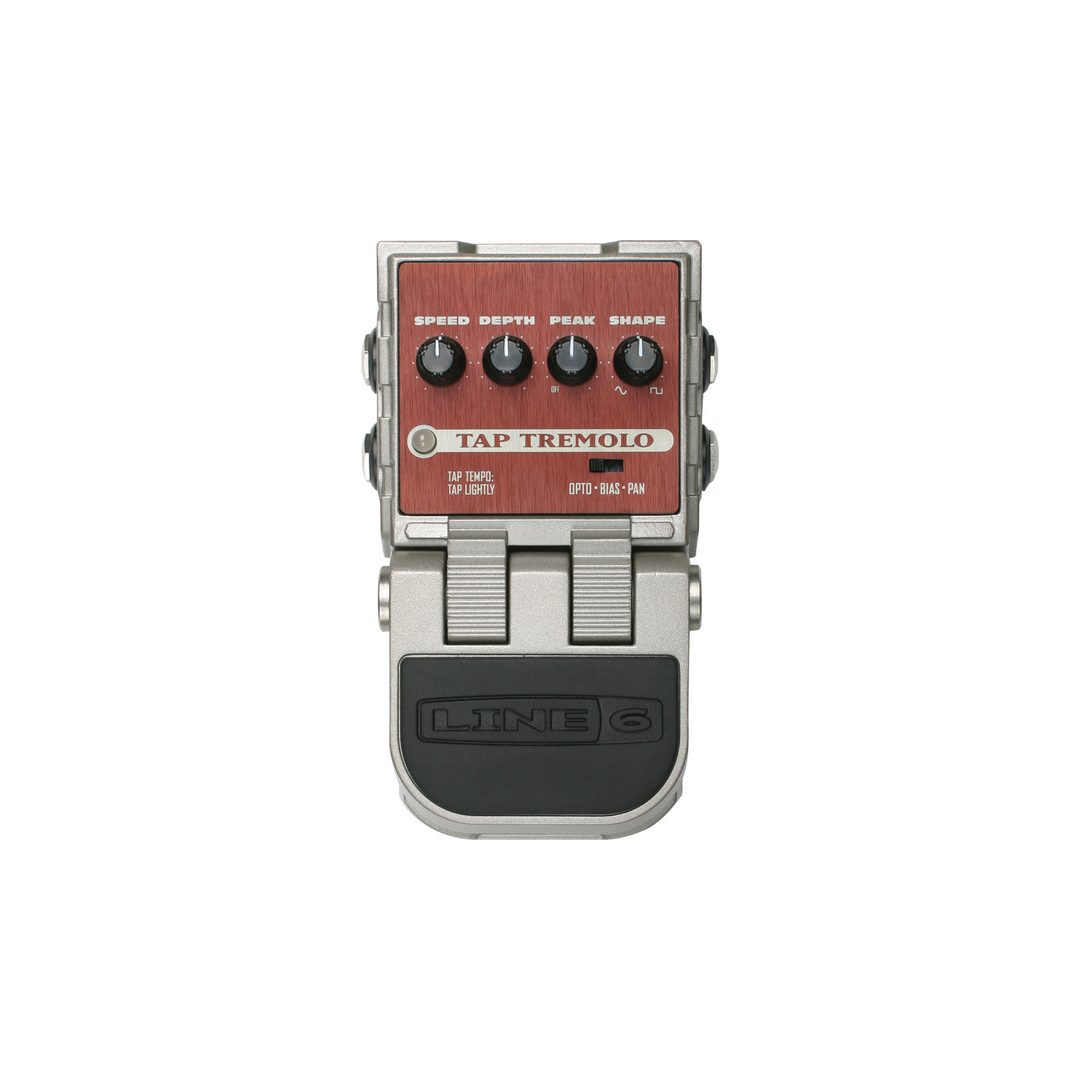 Line 6 Tap Tremolo | Sweetwater