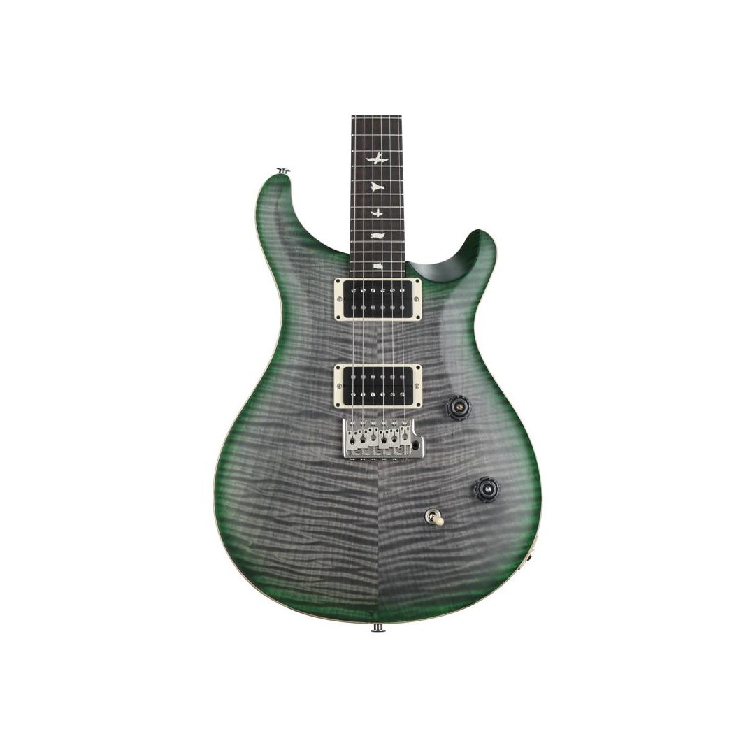 PRS Limited-edition CE 24 Electric Guitar - Nitro Satin Faded Grey