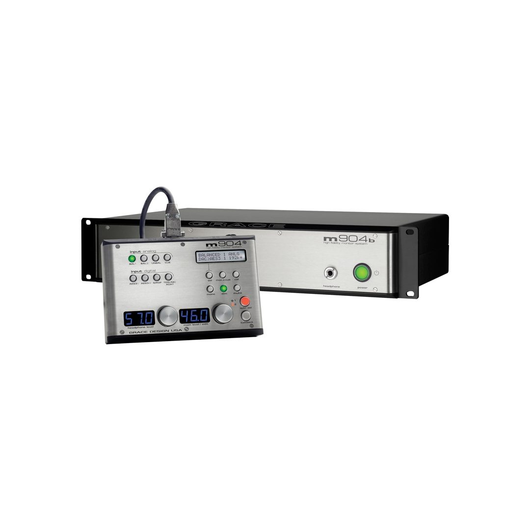 Grace Design m904B | Sweetwater