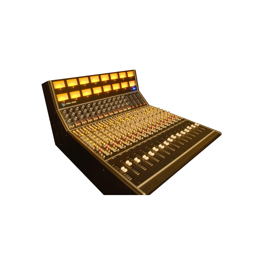 API 16-Channel Expander for 1608 Recording Console | Sweetwater