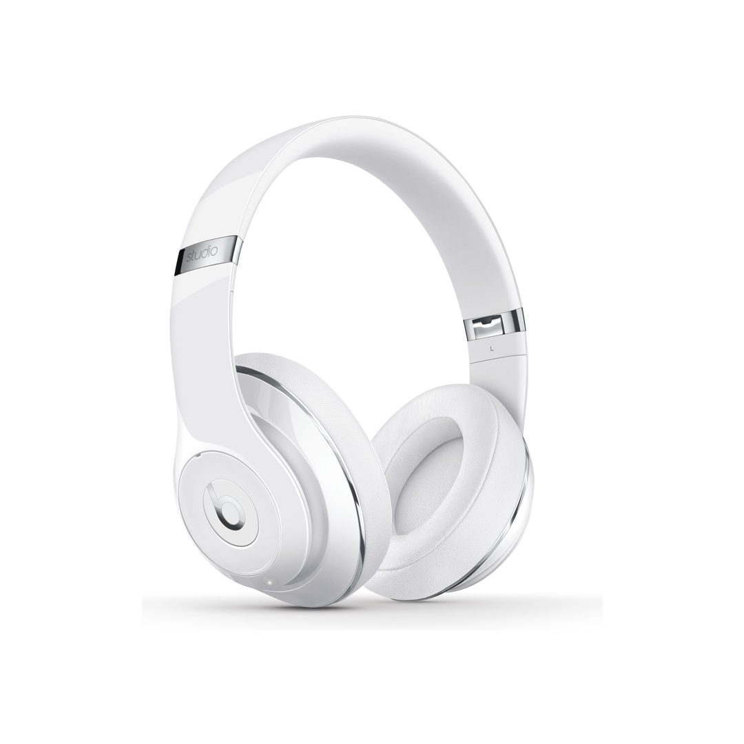 【新品未開封】【純正正規品】Beats Studio Wireless ホワイト Amazon.com: Beats by Dr. Dre - Studio3 Wireless Headphones - White