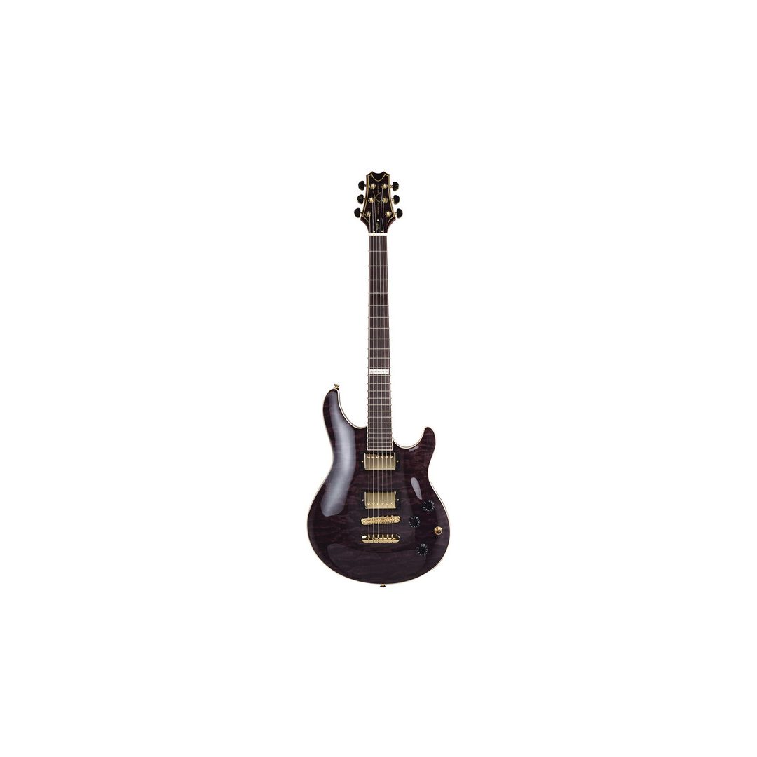 Peavey HP Signature Series EXP - Trans Black | Sweetwater
