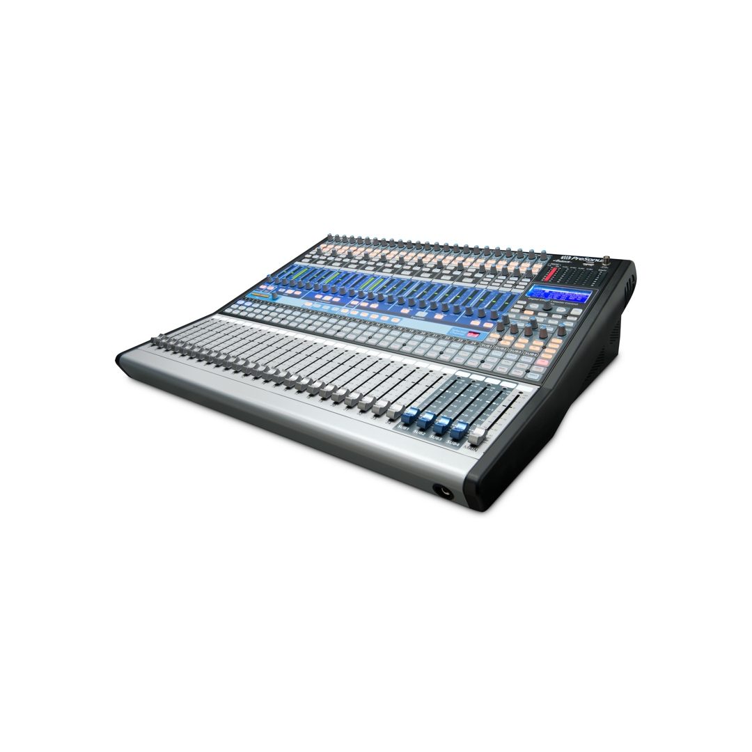 PreSonus StudioLive 24.4.2AI Digital Mixer | Sweetwater