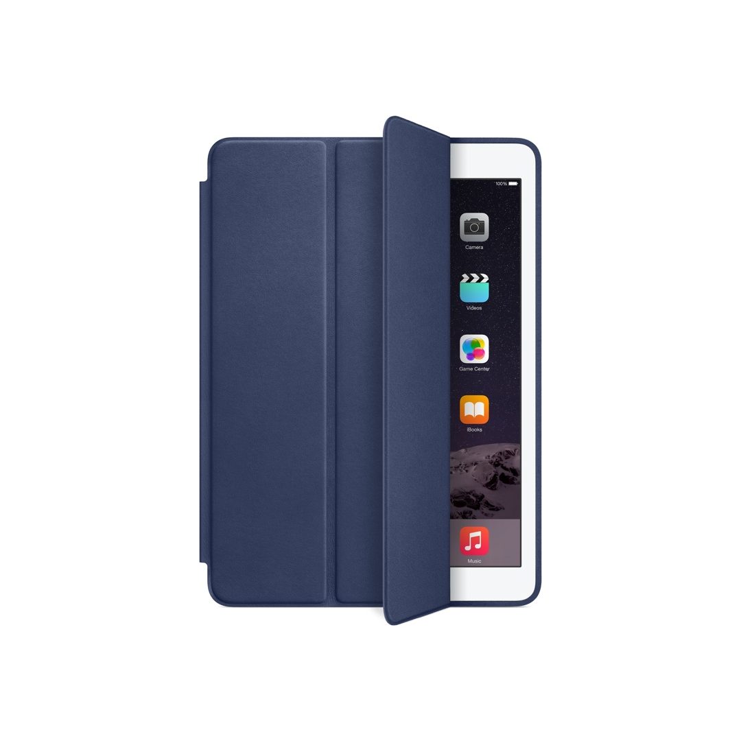 iPhoneアクセサリー Apple iPad Air2 Apple iPad Air 2 Smart Case - Midnight Blue | Sweetwater
