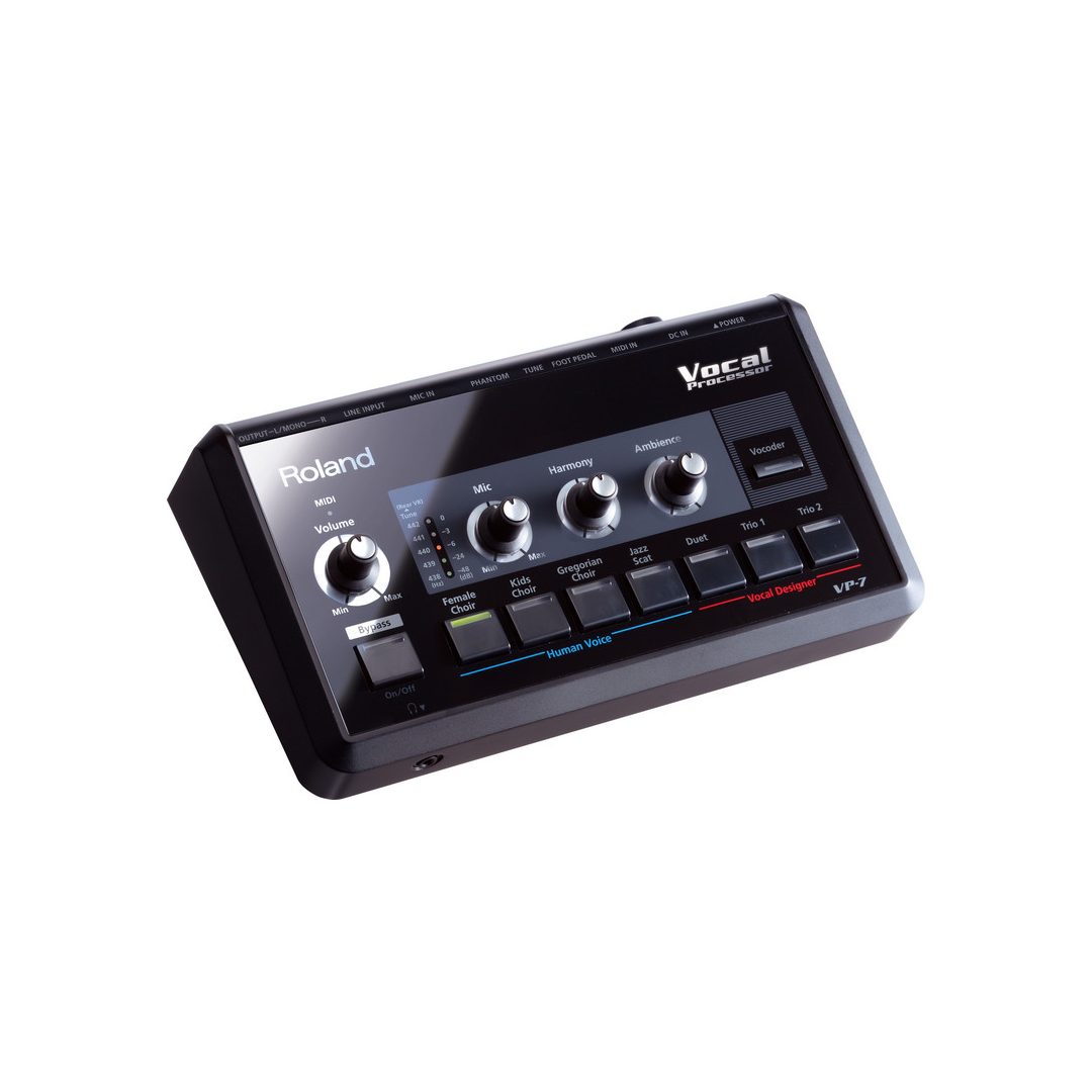 Roland VP-7 | Sweetwater