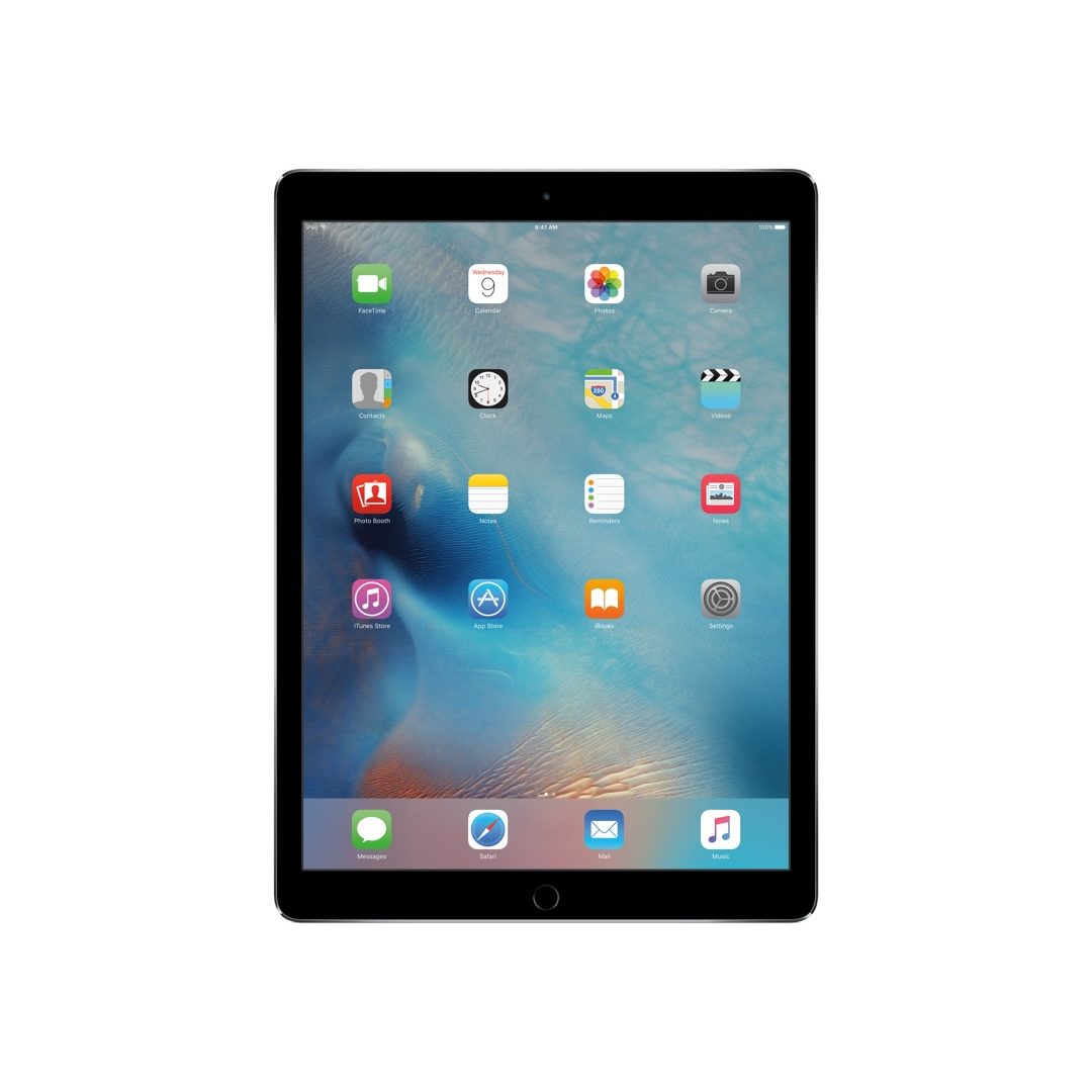 Apple iPad Pro Wi-Fi 128GB - Space Gray | Sweetwater