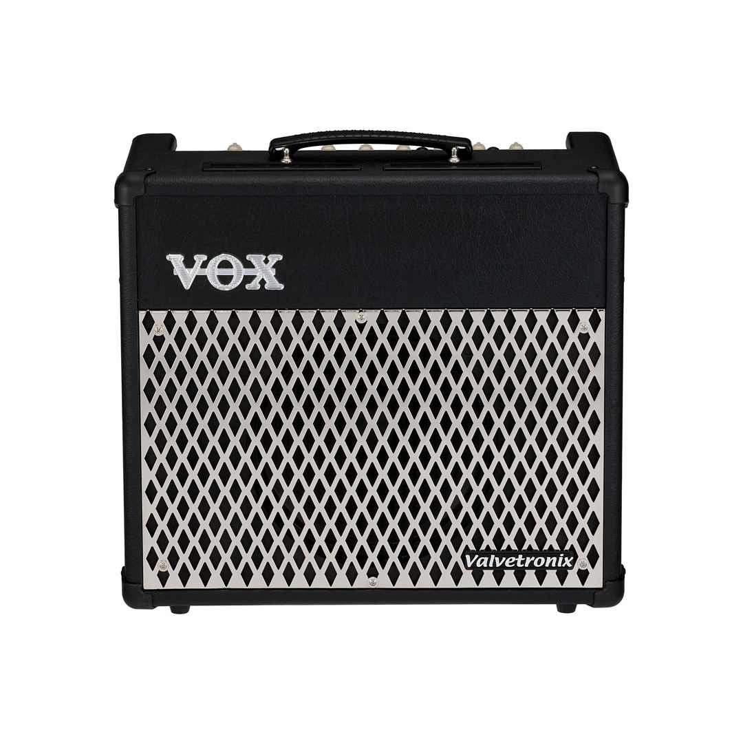 VOX VT30 Valvetronix 真空管　ギターアンプ Vox Valvetronix VT30 | Sweetwater