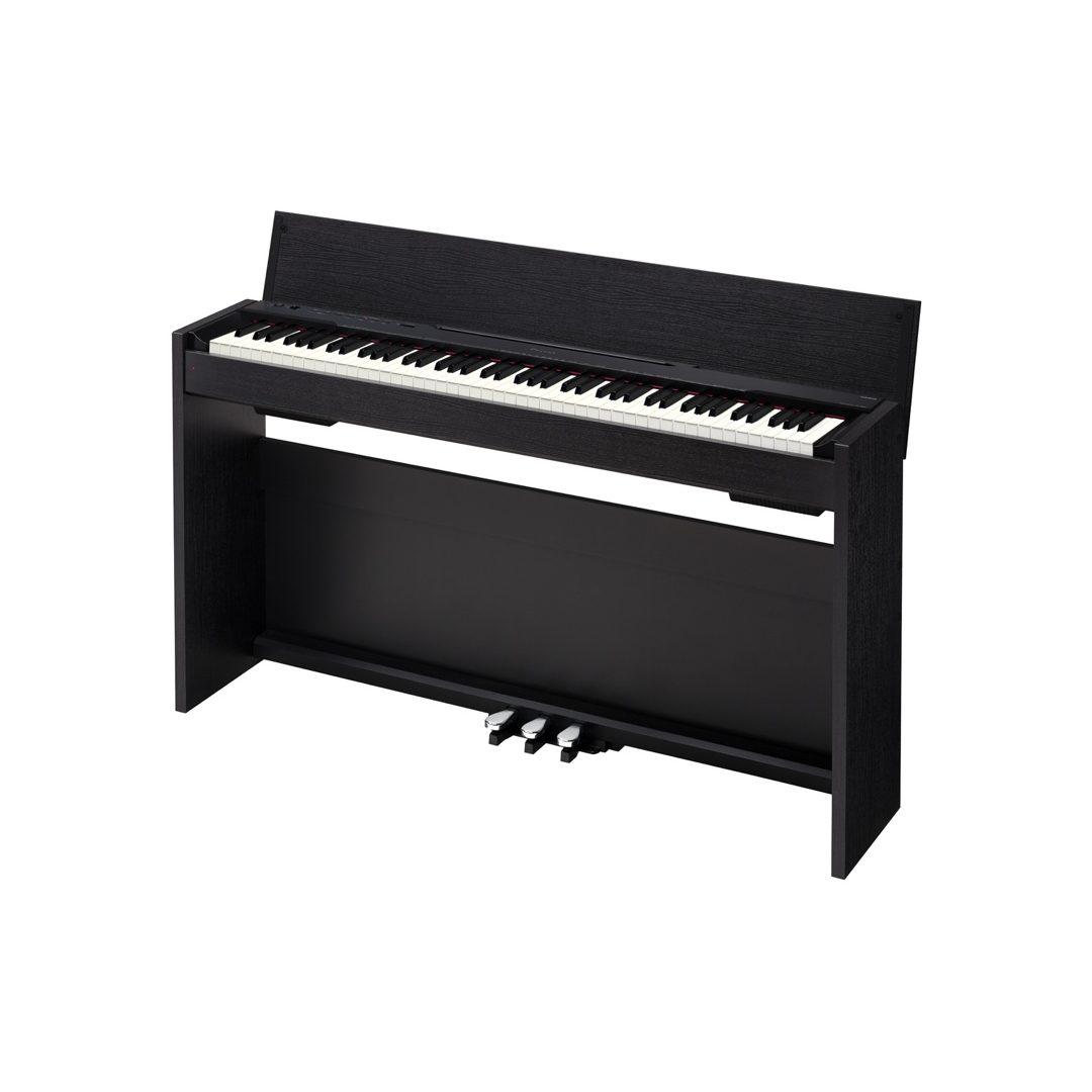 Casio Privia PX-830 - Black Matte | Sweetwater