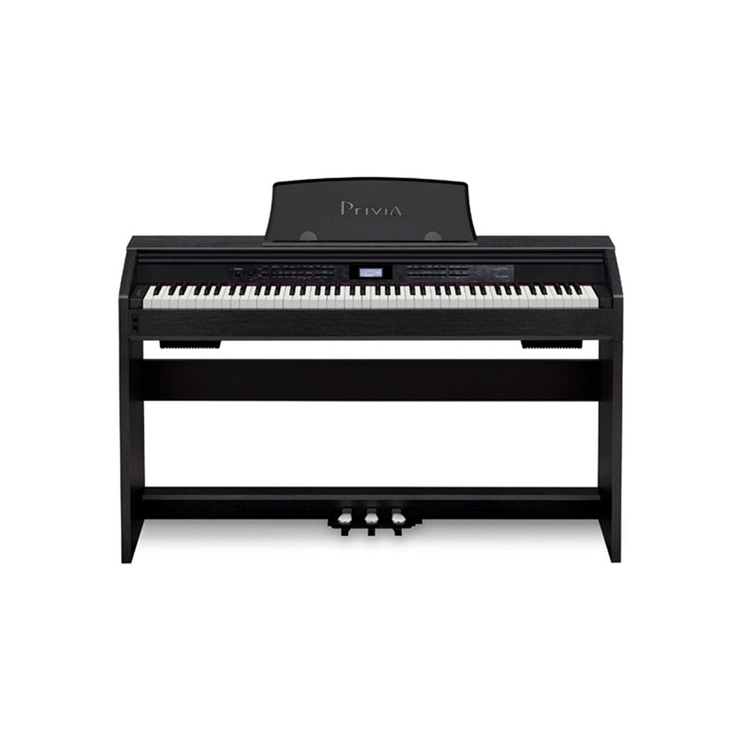 PRIMO　P-80Ⅱ Casio Privia PX-780 Digital Home Piano | Sweetwater