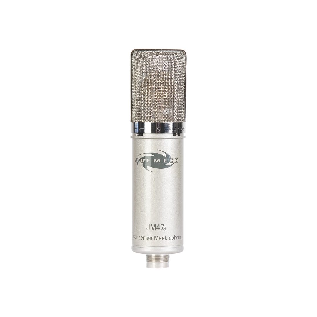 Joemeek JM47A | Sweetwater