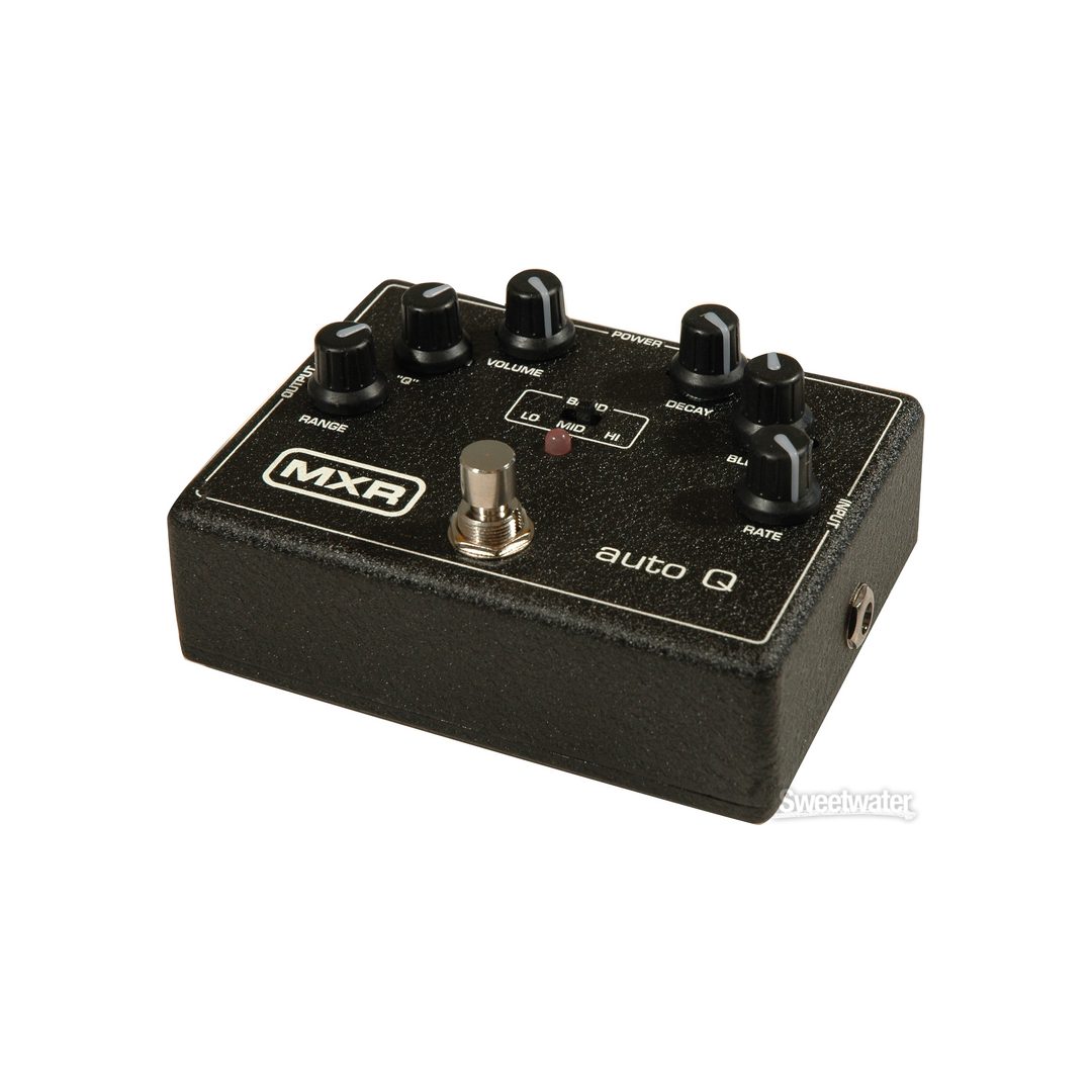 MXR Auto Q | Sweetwater