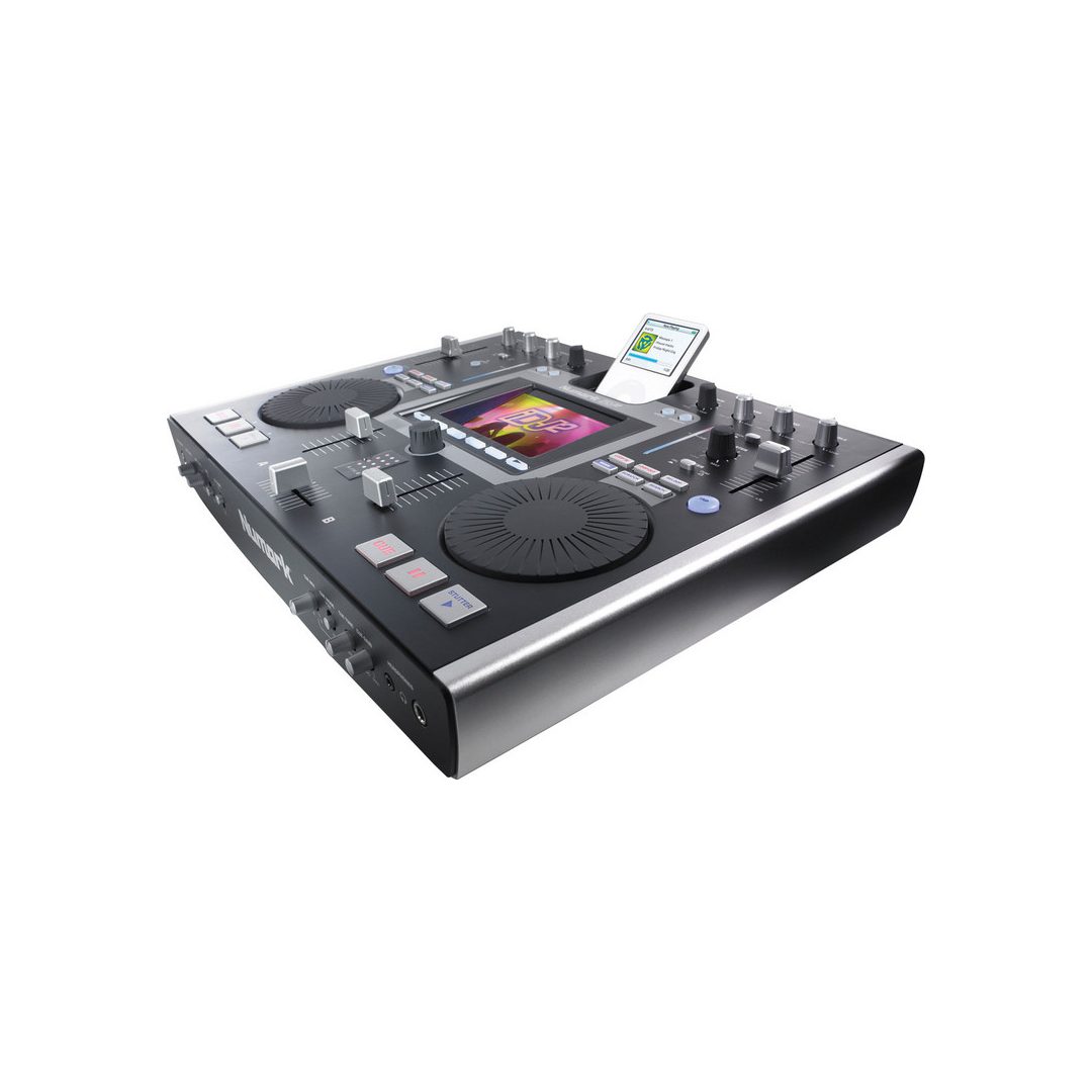 Numark iDJ2 | Sweetwater