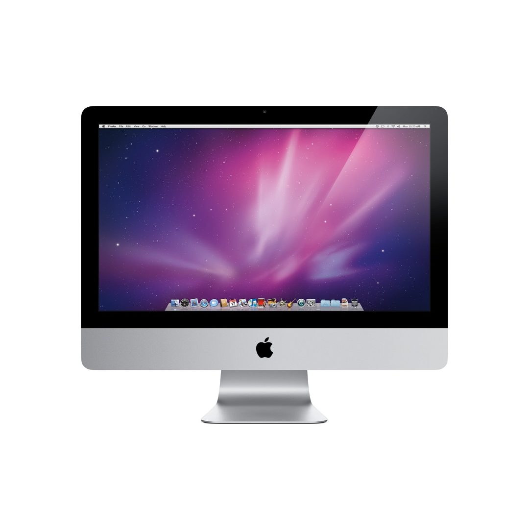 Apple iMac 21.5
