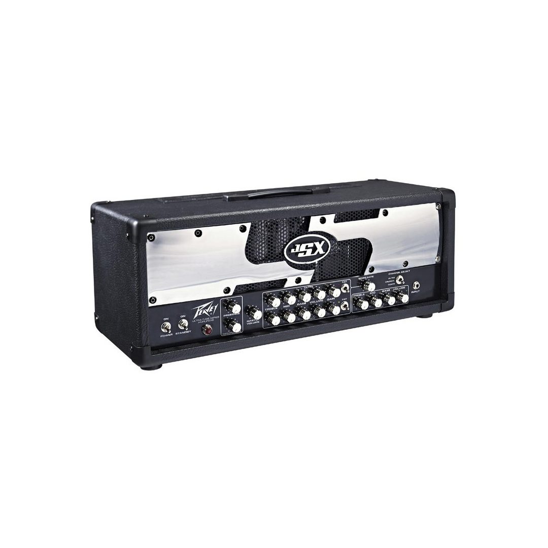 Peavey JSX Joe Satriani Signature Head | Sweetwater