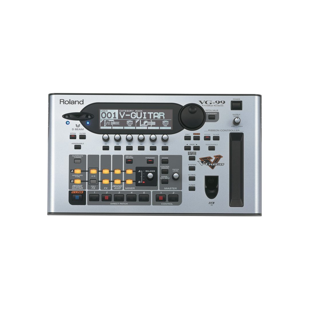 Roland VG-99 | Sweetwater