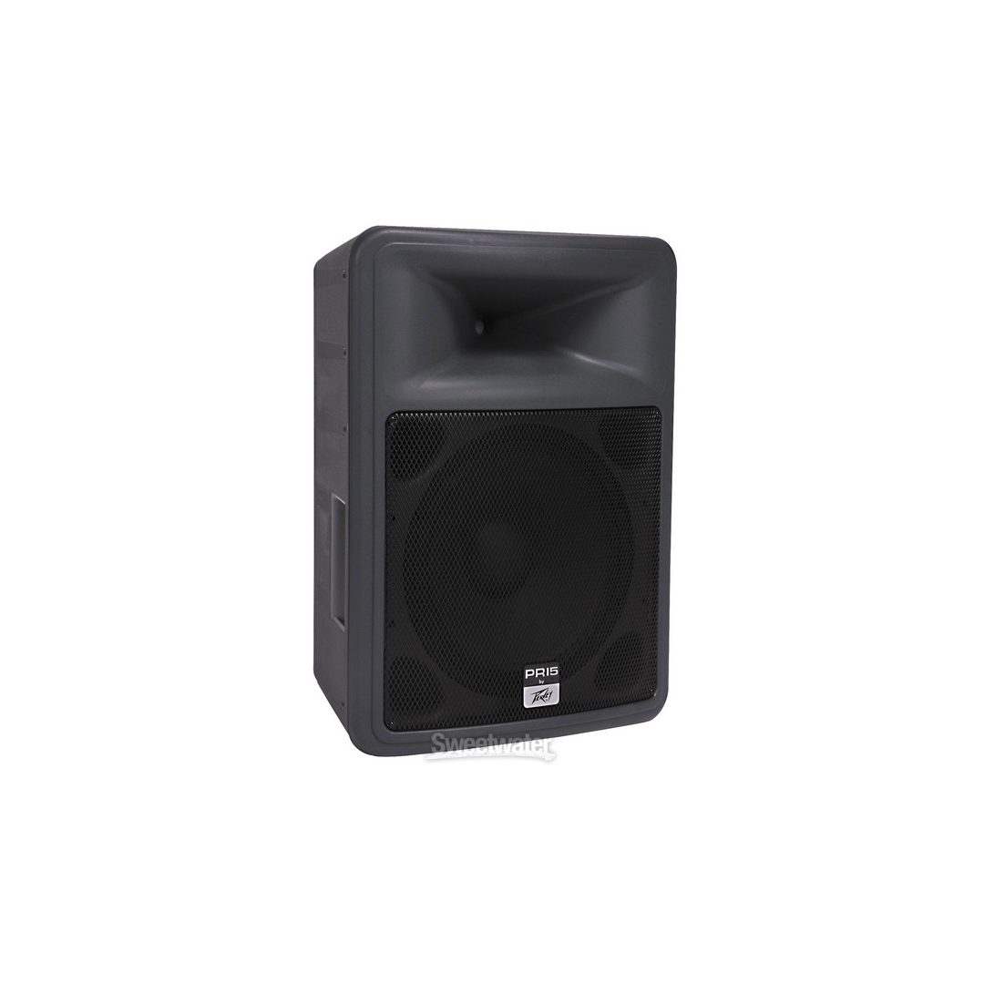 Peavey PR 15 | Sweetwater