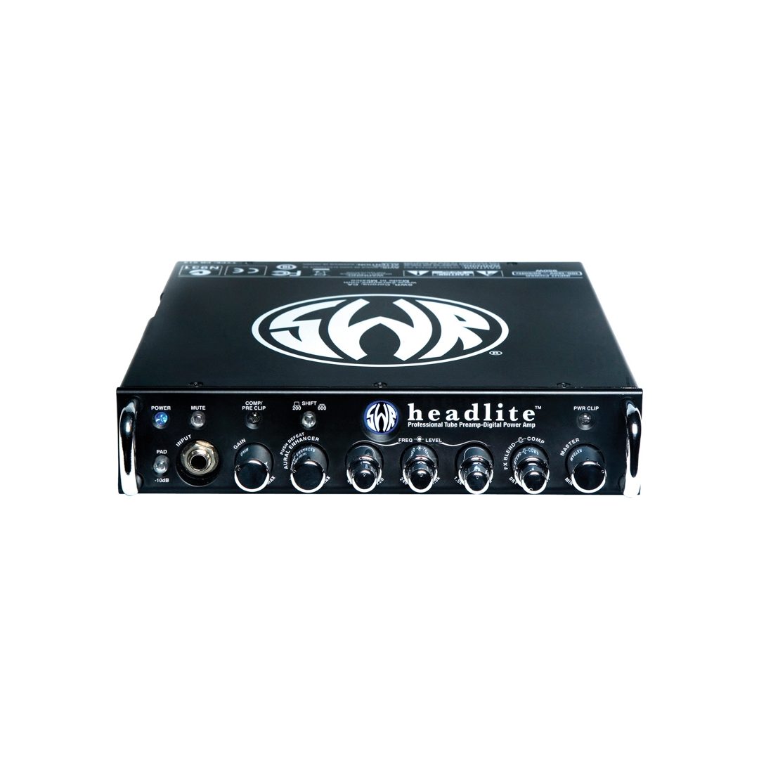 SWR headlite | Sweetwater