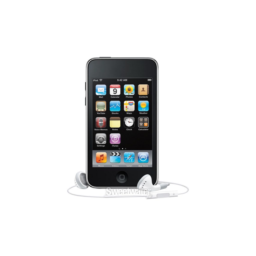 Apple iPod touch - 64GB | Sweetwater