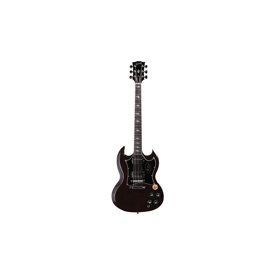 Gibson Custom Angus Young SG Standard | Sweetwater