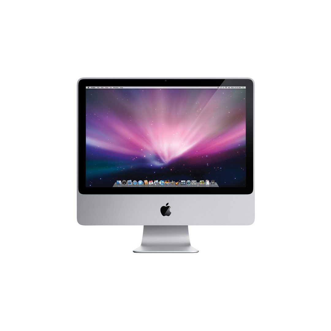 Apple iMac 20