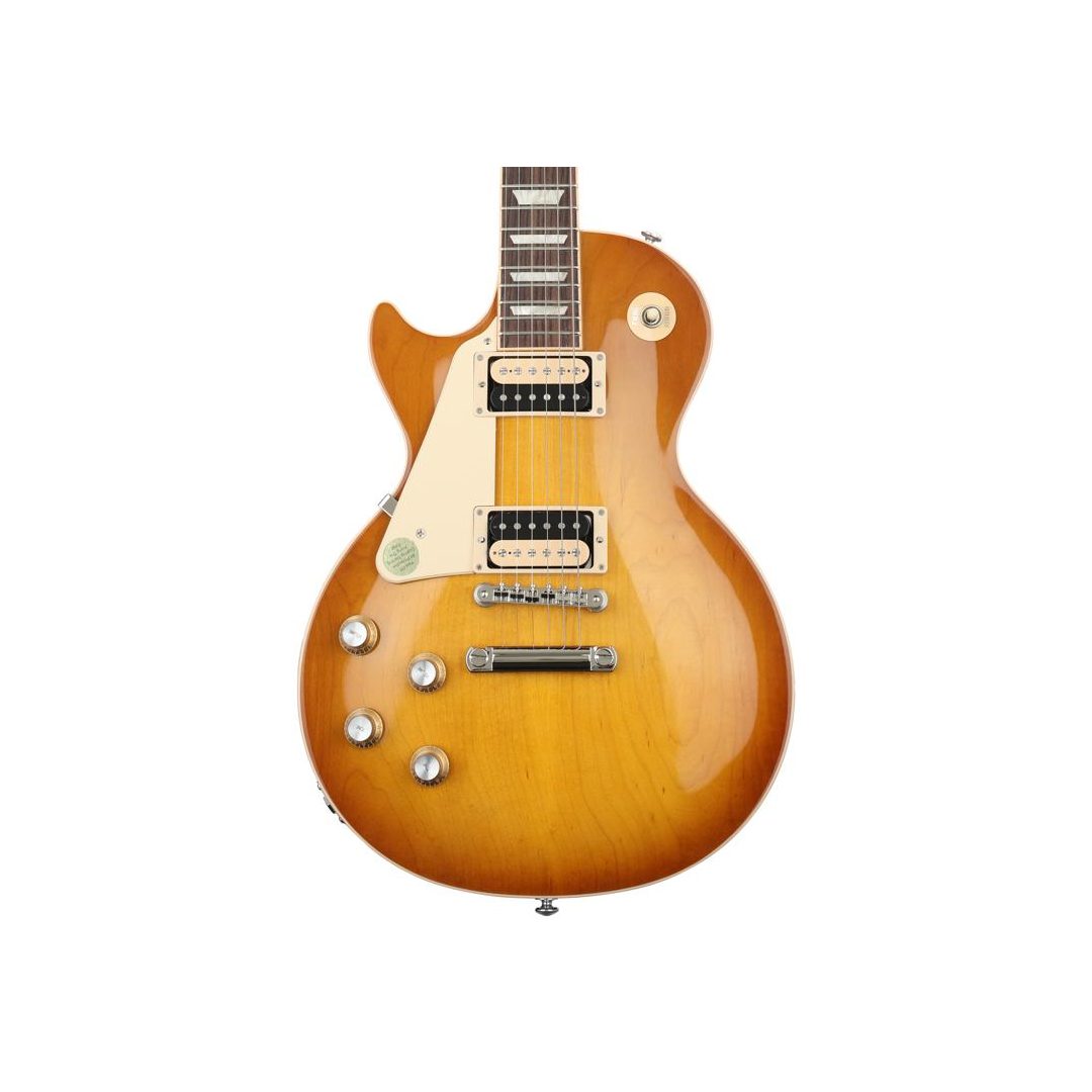 Gibson Les Paul Classic 2019 Left-handed - Honeyburst | Sweetwater