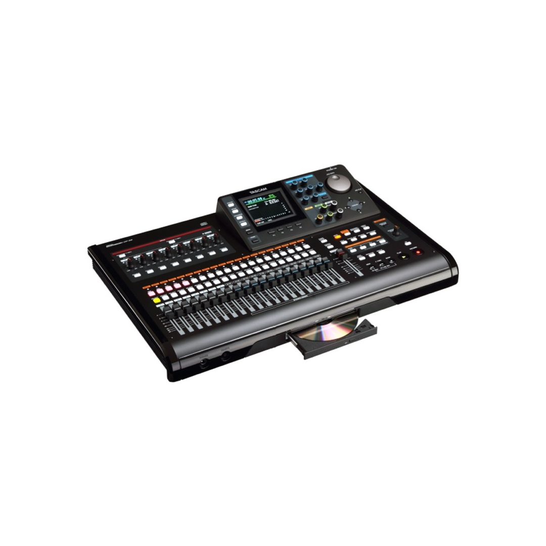 TASCAM DP-32 | Sweetwater