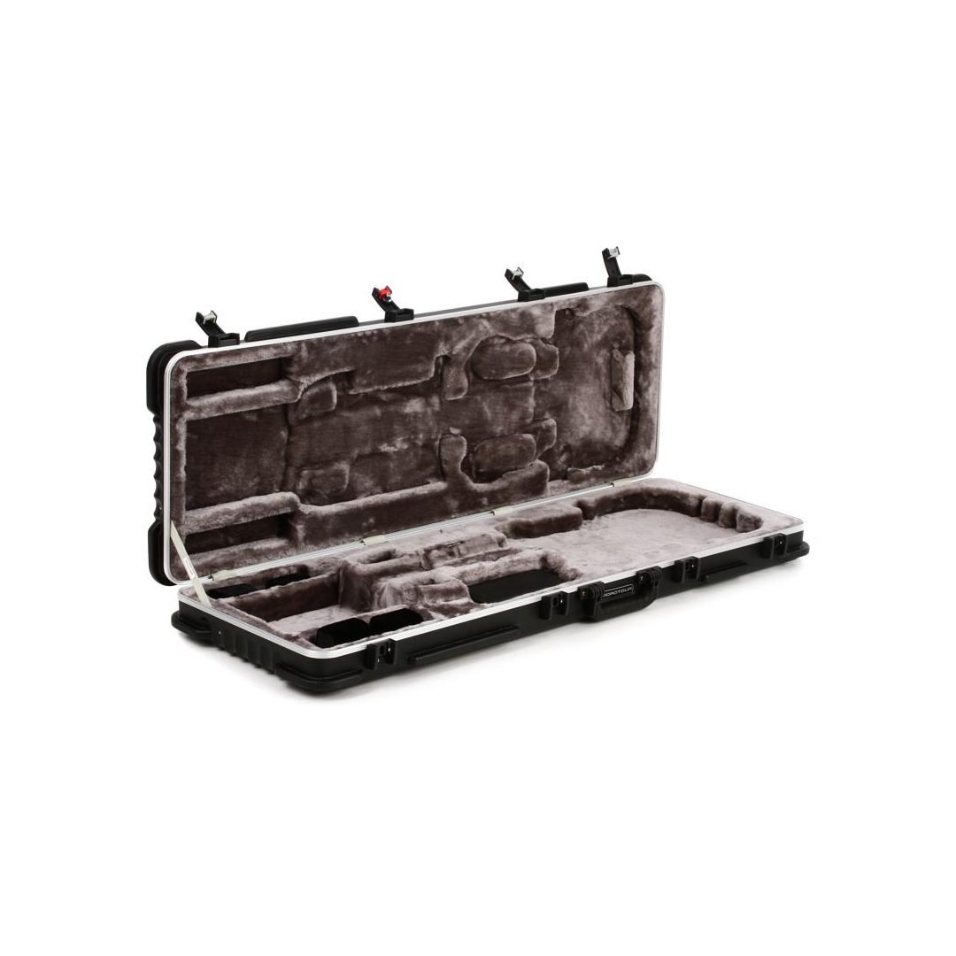 Ibanez MRB500C Roadtour Bass Guitar Case | Sweetwater