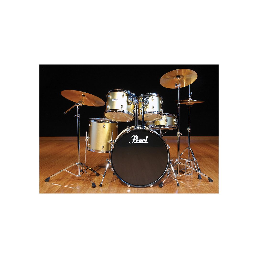 Pearl Forum FZ - Zenith Gold | Sweetwater