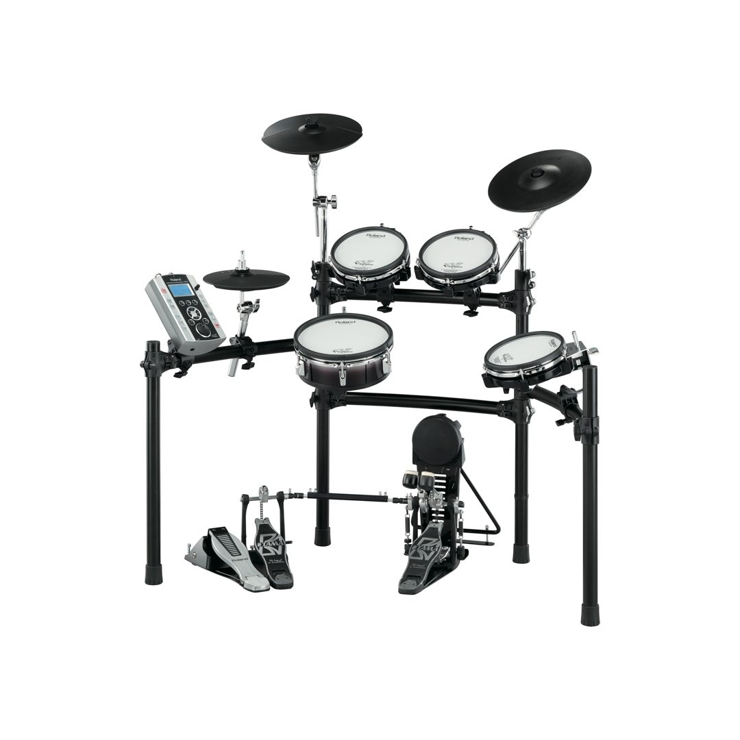 Roland V-Drums V-Tour TD-9SX | Sweetwater